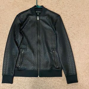 I.N.C. Bomber Jacket
